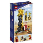 LEGO LMV70823 EMMETİN THRİCYCLE