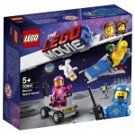 LEGO LMV70841 BENNYNİN UZAY TAKIMI