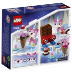 LEGO LMV70822 UNİKİTTYS VE EN TATLI