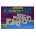 MATEMATİK KARTLARI KZL-146