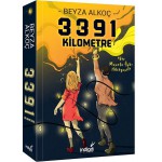 3391 KİLOMETRE