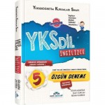 İREM TEST MASTER YKS İNGİLİZCE TAMAMI ÇÖZÜMLÜ SB