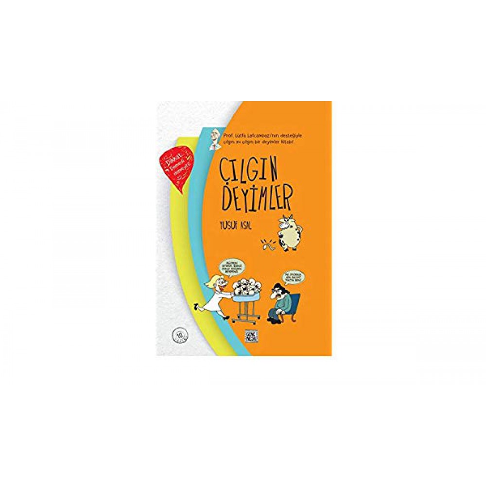 ÇILGIN DEYİMLER (CİLTLİ)