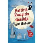 SAFTRİK VAMPİRİN GÜNLÜĞÜ-GERİ DÖNDÜM! (CİLTLİ)