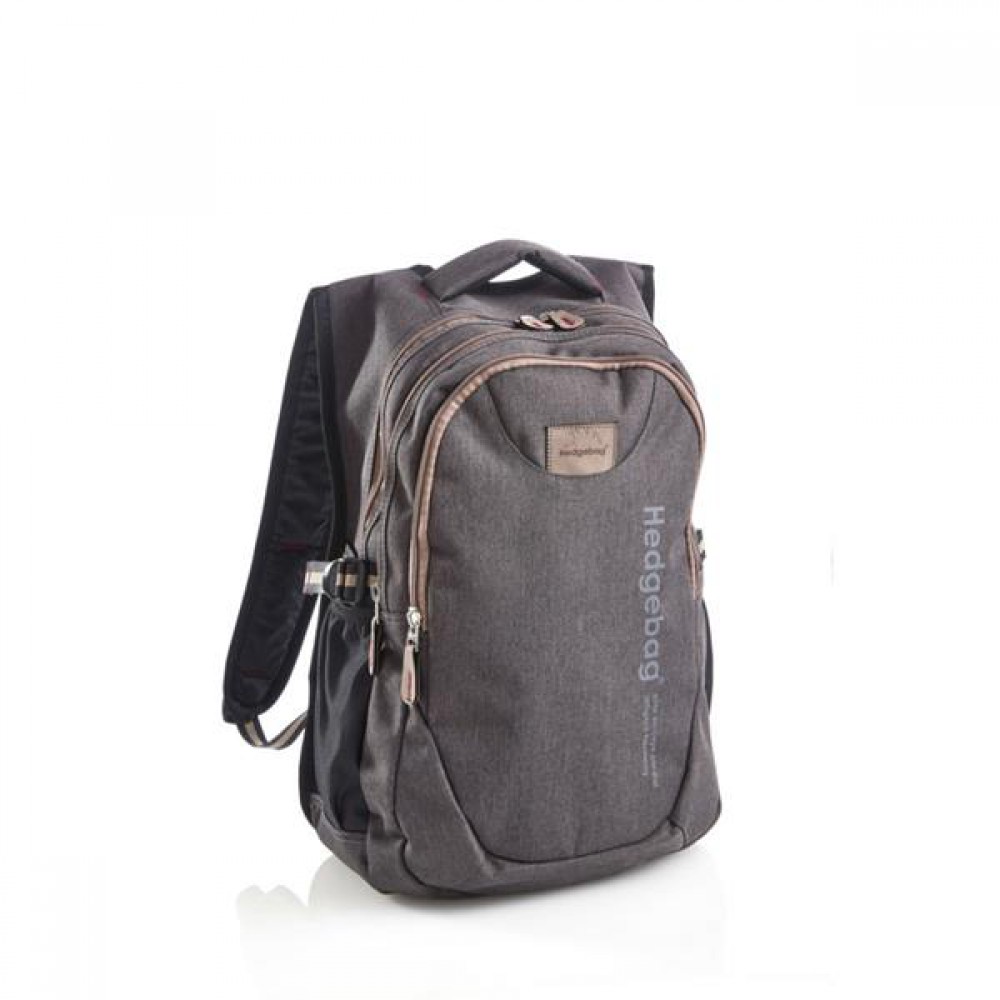 HEDGEBAG HB2020 SIRT ÇANTASI 3 GÖZ HAKİ