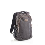 HEDGEBAG HB2020 SIRT ÇANTASI 3 GÖZ HAKİ