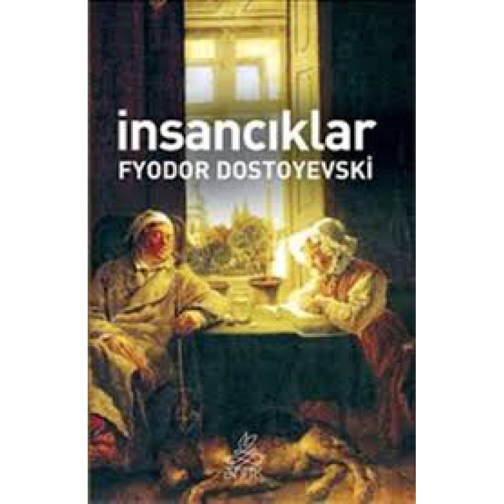 İNSANCIKLAR