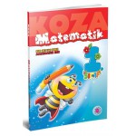 KOZA 1.SINIF MATEMATİK BİR İKİ ÜÇ SOBE 