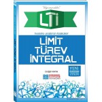 EVRENSEL LİMİT-TÜREV-İNTEGRAL 