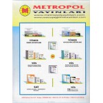 YABANCILAR İÇİN TÜRKÇE ÖĞRETİM SETİ A1-A2