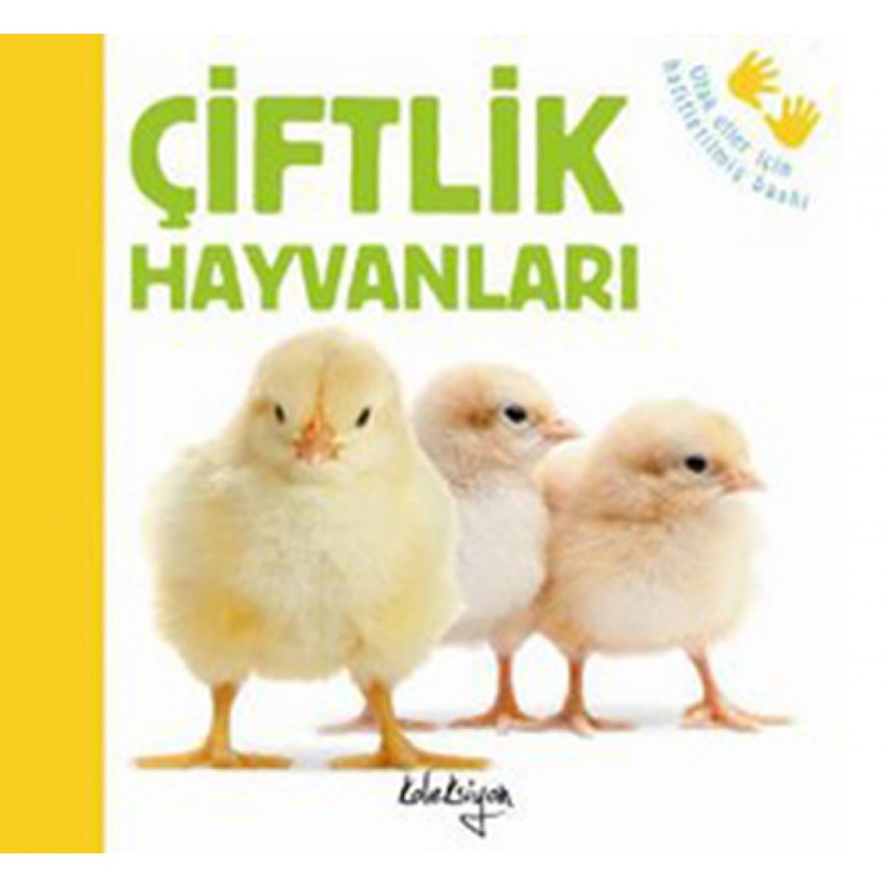 ÇİFTLİK HAYVANLARI