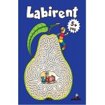 LABİRENT 5 YAŞ