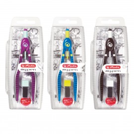 HERLITZ MYPEN PERGEL SETİ HRLTZ11086535