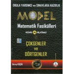 GÜRAY KÜÇÜK- MODEL/ ÇOKGENLER VE DÖRTGENLER