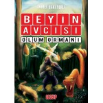 BEYİN AVCISI 4-ÖLÜM ORMANI (CİLTLİ)