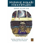 MORGUE SOKAĞI CİNAYETLERİ