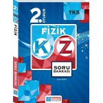 EVRENSEL YKS FİZİK KZ SERİSİ SB 2.OTURUM