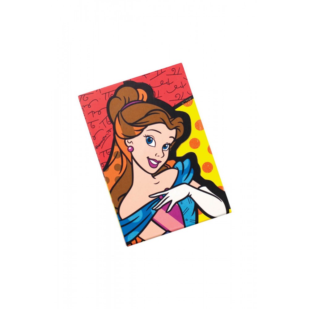 BRITTO BELLE NOT DEFTERİ