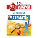 NARTEST 8.SINIF MATEMATİK 12 DENEME SINAVI 