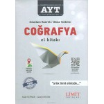 LİMİT AYT COĞRAFYA EL KİTABI
