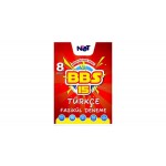 BİNOT 8.SINIF TÜRKÇE BBS 15 FASİKÜL