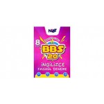 BİNOT 8.SINIF İNGİLİZCE BBS 20 FASİKÜL