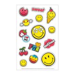 HERLITZ  ETİKET SMILEYWORLD G 50001989