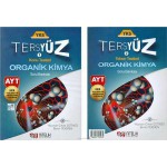 NİTELİK AYT ORGANİK KİMYA TERSYÜZ SB