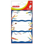 HERLITZ OKUL ETİKETİ KALEM 830232