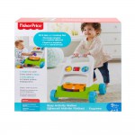 FISHER PRICE EĞLENCELİ AKTİVİTE YÜRÜTECİ FYK65