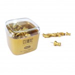 MAS CUBBİE PREMİUM STANDART HARİTA ÇİVİSİ-GOLD