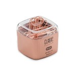 MAS CUBBİE PREMİUM-ATAŞ 50mm ROSEGOLD