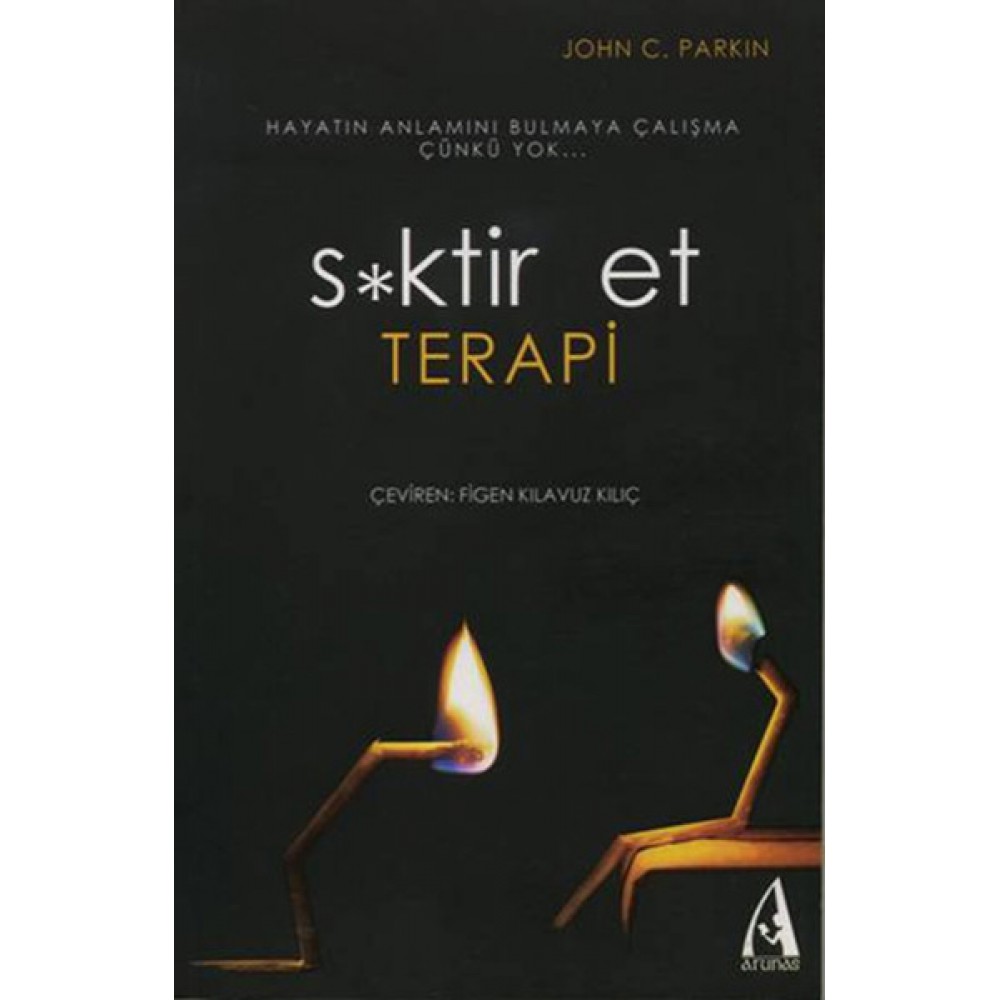 S*KTİRGİT ET - TERAPİ