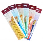 FANART ACADEMY SERİ 500 FIRÇA SET-4