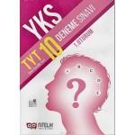 NİTELİK TYT 10 DENEME SINAVI 1.OTURUM