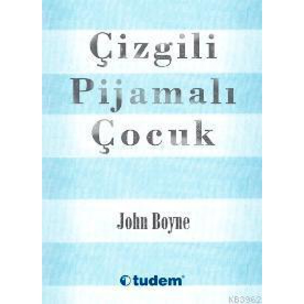 ÇİZGİLİ PİJAMALI ÇOCUK