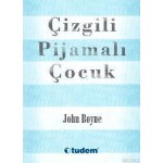 ÇİZGİLİ PİJAMALI ÇOCUK