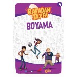 BOYAMA 4 - RAFADAN TAYFA