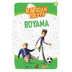 BOYAMA 3 -RAFADAN TAYFA