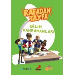 RAFADAN TAYFA - BİLİM KAHRAMANLARI
