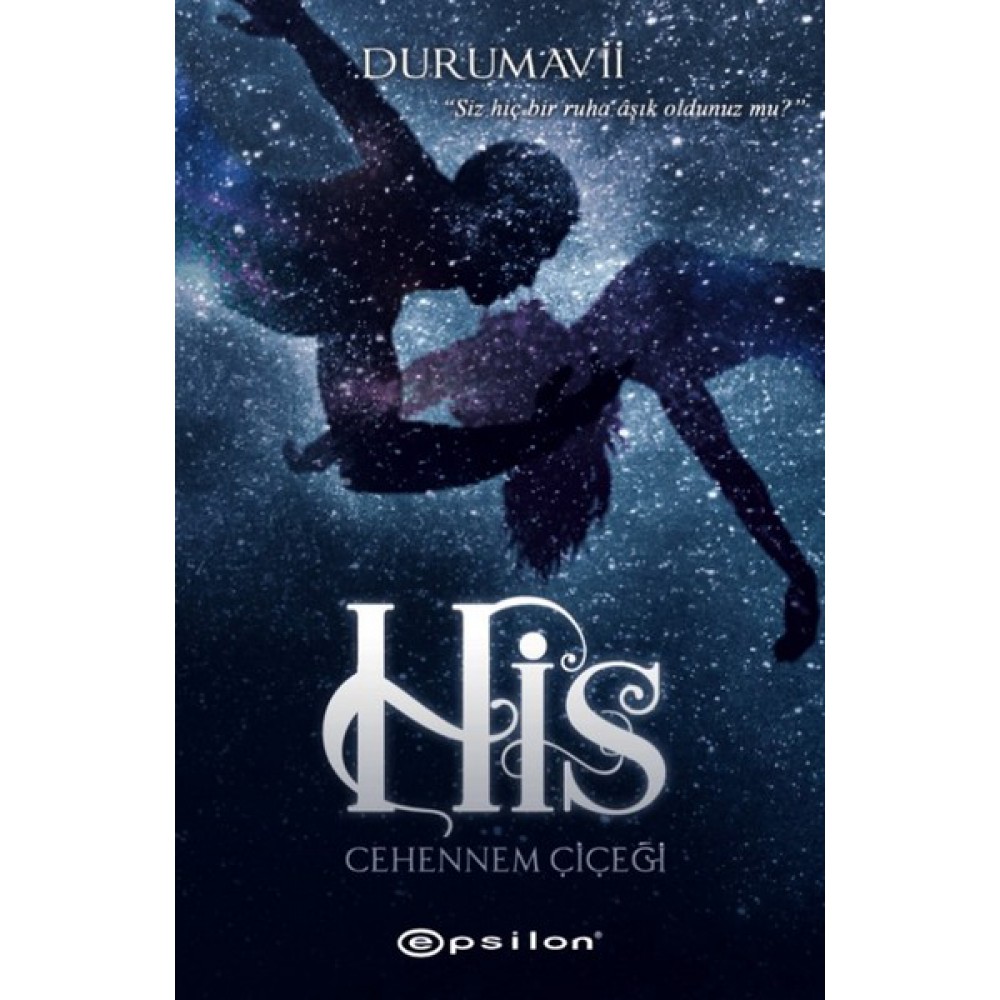 HİS - CEHENNEM ÇİÇEĞİ