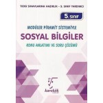 KAREKÖK 5 SINIF SOSYAL BİLGİLER KONU ANLATIMI VE SORU ÇÖZÜMÜ 