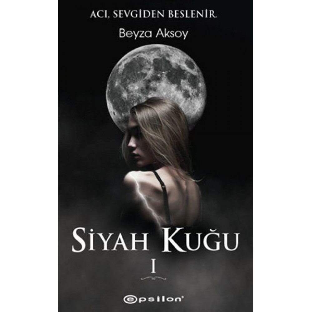 SİYAH KUĞU 1