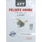 LİMİT AYT FELSEFE EL KİTABI