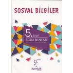 KAREKÖK 5 SINIF SOSYAL BLGİLER SORU BANKASI
