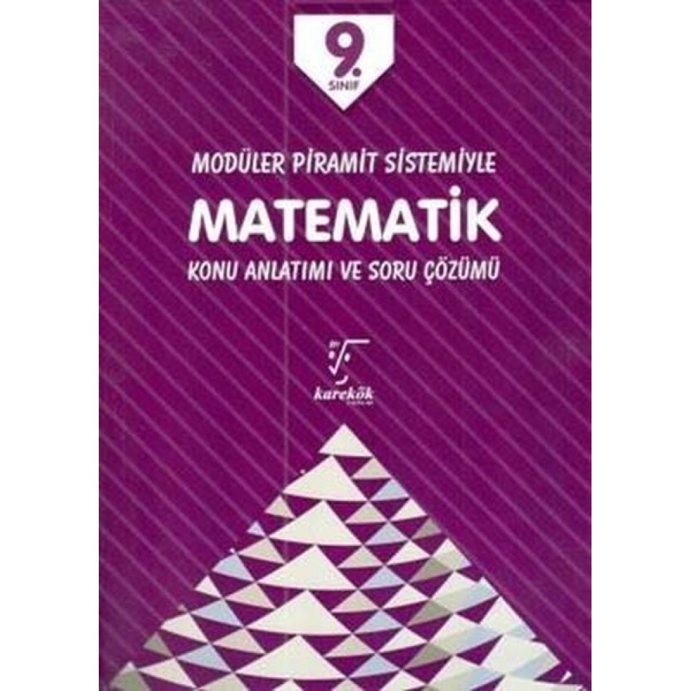 KAREKÖK 9.SINIF MATEMATİK KONU ANLATIMI  VE SORU ÇÖZÜMLÜ