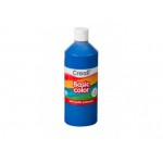 CREALL POSTER BOYA 500ML MAVİ HV30071