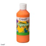 CREALL PARMAK BOYASI 250ML TURUNCU  HV07109