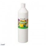 CREALL PARMAK BOYASI 750ML BEYAZ HV07047