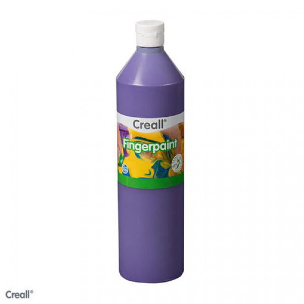 CREALL PARMAK BOYASI 750ML MOR HV07043